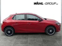 Usata Opel Corsa Edition 101 CV (74 kW) 2020 Rosso Utilitaria
