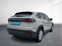 Neu VW Taigo 95 PS (69 kW) 2026 Ascotgrau SUV