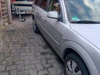 Gebraucht Ford Mondeo 125 PS (91 kW) 2006 Grau Kombi