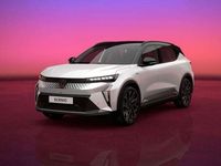 Gebraucht Renault Scenic E-Tech Esprit Alpine 160 kW (218 PS) 2024 Schwarz SUV