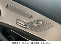 Usado Mercedes E220 Avantgarde 200 CV (147 kW) 2023 Gris Berlina