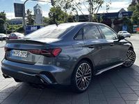 Gebraucht Audi S3 Ambiente 333 PS (244 kW) 2024 Limousine