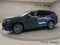 Gebraucht VW Tayron Life 150 PS (110 kW) 2025 Grau SUV