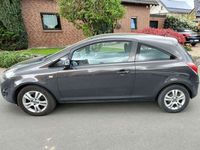 gebraucht Opel Corsa Corsa1.4 16V Active