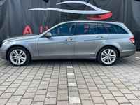 gebraucht Mercedes C200 