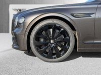 Brugt Bentley Flying Spur 680 HK (500 kW) 2026 Sort Sedan