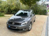 Gebraucht VW Golf VII Team 105 PS (77 kW) 2012 Grau Kleinwagen