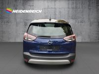 gebraucht Opel Crossland X Automatik Innovation+NAVI+KAM