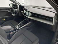 gebraucht Audi A3 35 TDI basis Kamera Keyless-Go Navi Virtual LIMO