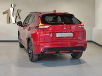 Gebraucht Mitsubishi Eclipse Cross Plus 188 PS (138 kW) 2024 Rot SUV