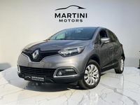 Gebraucht Renault Captur Dynamique 90 PS (66 kW) 2013 Grau SUV