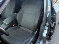 Gebraucht Skoda Superb Ambition 190 PS (139 kW) 2016 Grau Kombi