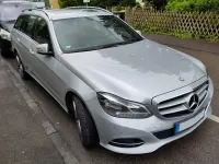 Gebraucht Mercedes E220 170 PS (125 kW) 2015 Kombi