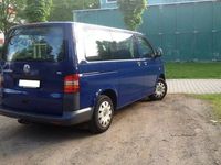 gebraucht VW T5 