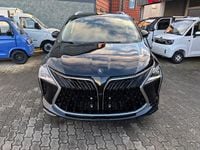 Neu DFSK Forthing 4 154 PS (113 kW) 2025 Schwarz