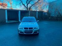 gebraucht BMW 320 d Touring Euro5