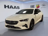 Gebraucht Opel Insignia Business 170 PS (125 kW) 2022 Weiß Limousine