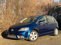 Gebraucht VW Golf V 150 PS (110 kW) 2007 Blau Kleinwagen