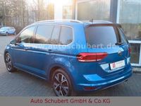 gebraucht VW Touran 1.5 TSI Highline