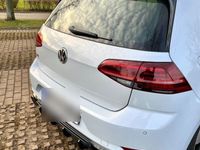 gebraucht VW Golf VII GTI Performance 245PS - ohne OPF 245PS