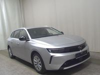 Gebraucht Opel Astra Edition 131 PS (96 kW) 2023 Silber Kombi