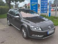 Gebraucht VW Passat 170 PS (125 kW) 2012 Grau Kombi
