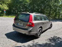 Gebraucht Volvo V70 205 PS (150 kW) 2010 Andere farben Kombi