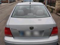 Occasion VW Bora Comfortline 105 ch (77 kW) 2004 Argent Berline