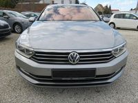 Gebraucht VW Passat Sport 150 PS (110 kW) 2019 Silber Limousine