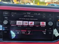 Gebraucht VW Polo GTI 200 PS (147 kW) 2021 Grau Kleinwagen