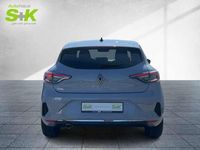 Gebraucht Renault Clio V Techno 91 PS (66 kW) 2025 Grau Kleinwagen