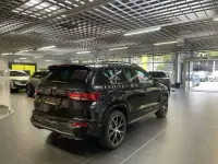 Second-hand Cupra Ateca 190 CP (139 kW) 2024 Negru SUV