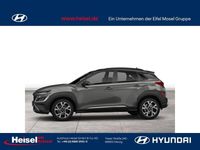 Gebraucht Hyundai Kona Trend 120 PS (88 kW) 2023 Grau SUV