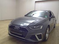 Gebraucht Audi A4 S-Line 204 PS (150 kW) 2022 Daytonagrau perleffekt Kombi