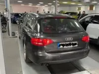 Gebraucht Audi A4 S-Line 170 PS (125 kW) 2009 Grau Kombi