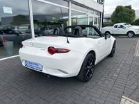 gebraucht Mazda MX5 SKYACTIV-G 184 Center Line Leder