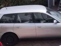 Brugt Audi A4 165 HK (121 kW) 1998 Sølv Stationcar