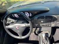 Gebraucht Porsche 996 320 PS (235 kW) 2002 Grau Cabrio