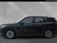 Używany BMW iX1 279 kW (380 KM) 2023 Czarny SUV