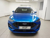 gebraucht Ford Focus ST-Line X MHEV # #