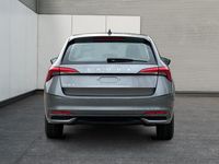 Neu Skoda Scala Selection 116 PS (85 kW) 2025 Graphitegrau metallic Kleinwagen