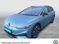 Gebraucht VW ID.7 Pro 210 kW (286 PS) 2025 Blau Kombi