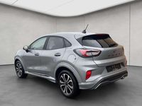 Gebraucht Ford Puma ST-Line 155 PS (114 kW) 2024 Silber SUV