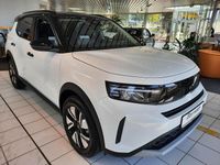 Neu Opel Frontera 101 PS (74 kW) 2025 Weiß SUV