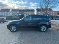 Gebraucht BMW X5 2011 Schwarz SUV
