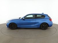 gebraucht BMW 118 1er i Edition M Sport Shadow, Benzin, 15.780 €