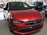 gebraucht Opel Corsa GS Line F Automatik