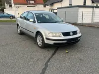 Gebraucht VW Passat 150 PS (110 kW) 1999 Limousine