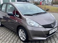 Gebraucht Honda Jazz S Cool 90 PS (66 kW) 2014 Braun Kleinwagen