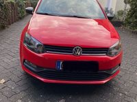 gebraucht VW Polo 6R